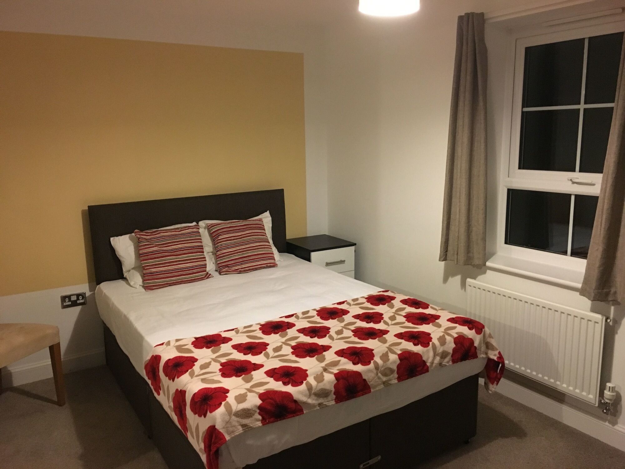 Canal View Homestay Ковентри Экстерьер фото